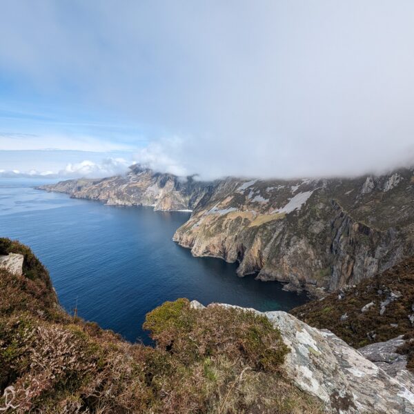 Slieve League Cliffs